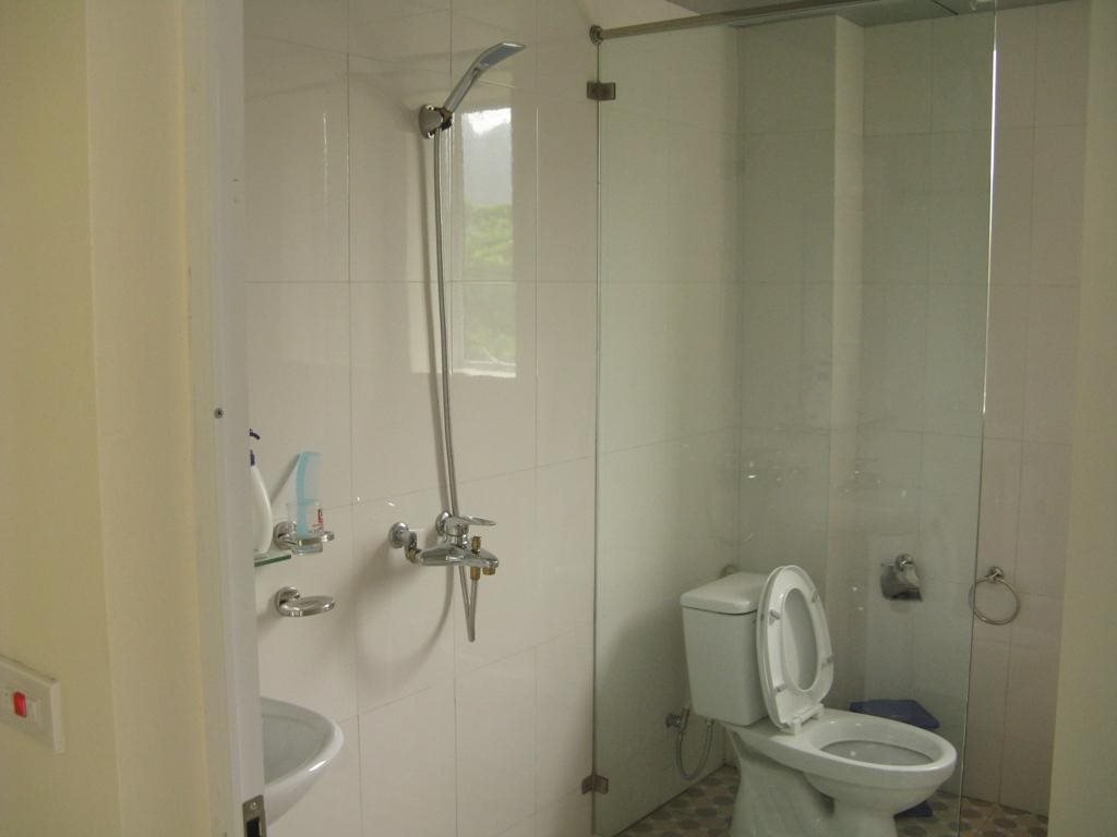Хоа Лу: Limestone View Homestay