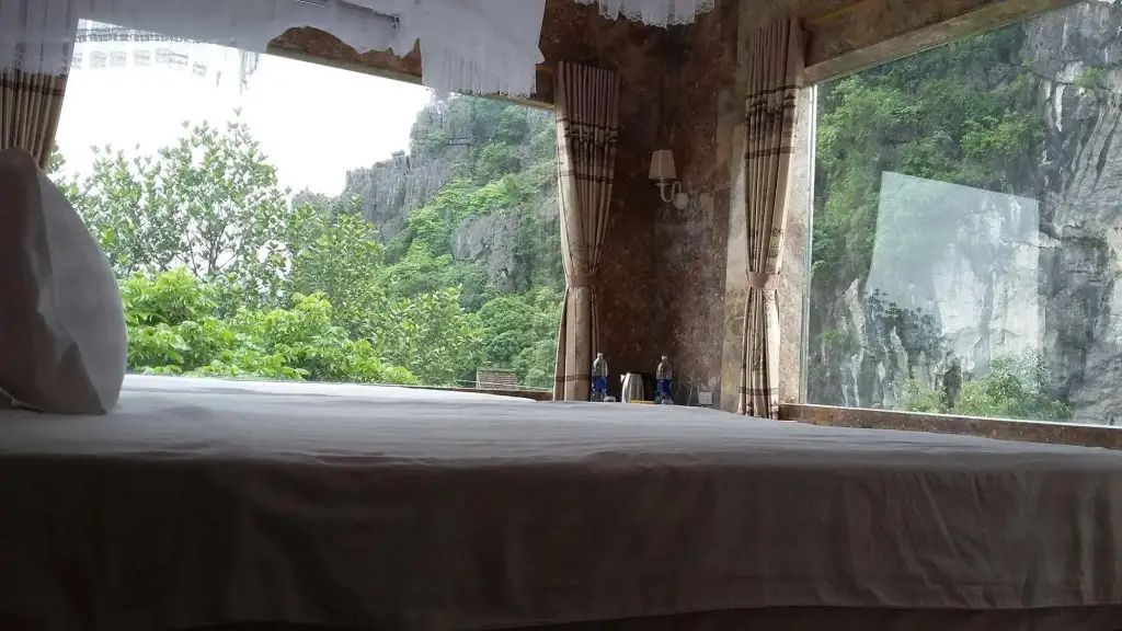 Хоа Лу: Limestone View Homestay