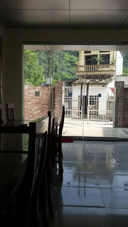 Хоа Лу: Limestone View Homestay
