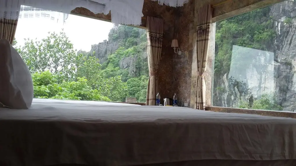 Хоа Лу: Limestone View Homestay