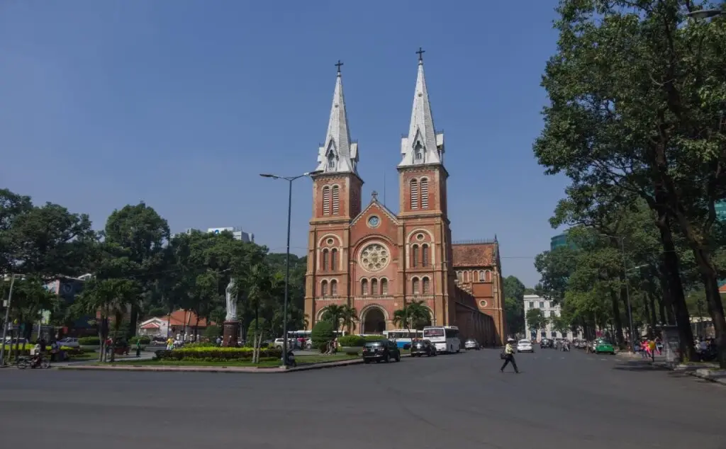 Хошимин: Nam Tran Hotel