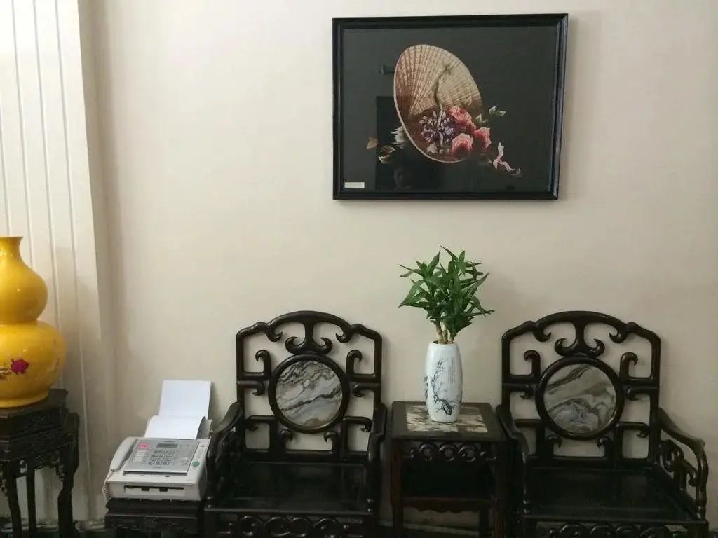 Ханой: Viet Phuong Hotel