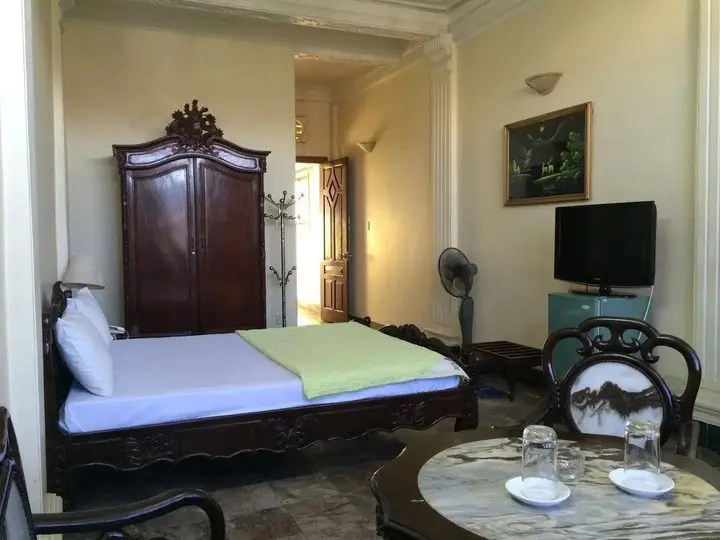 Ханой: Viet Phuong Hotel