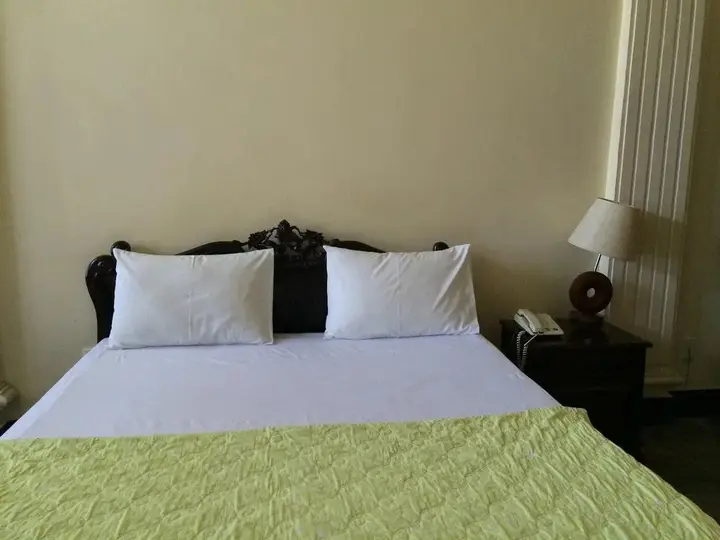 Ханой: Viet Phuong Hotel