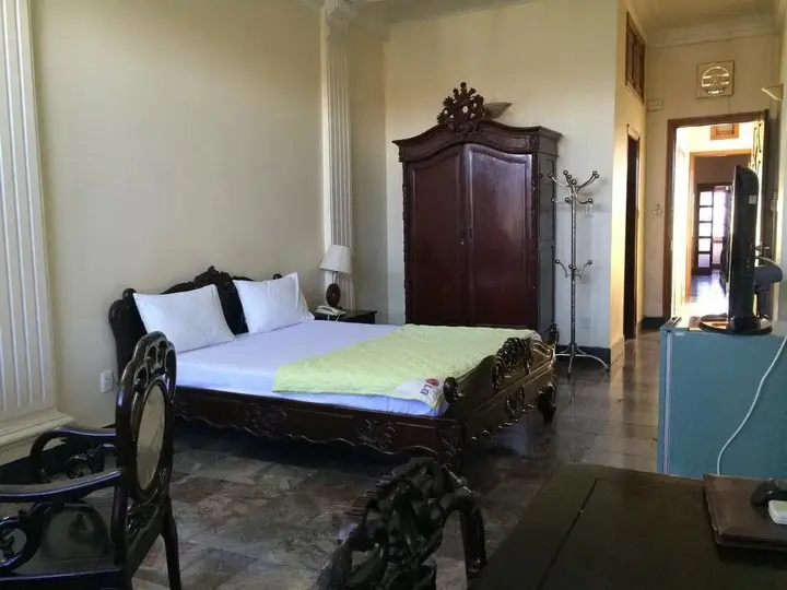Ханой: Viet Phuong Hotel
