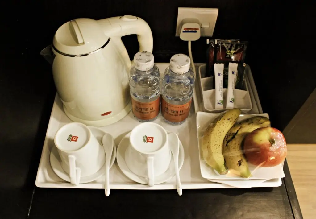 Ханой: Hanoi Harmonia Hotel & Spa