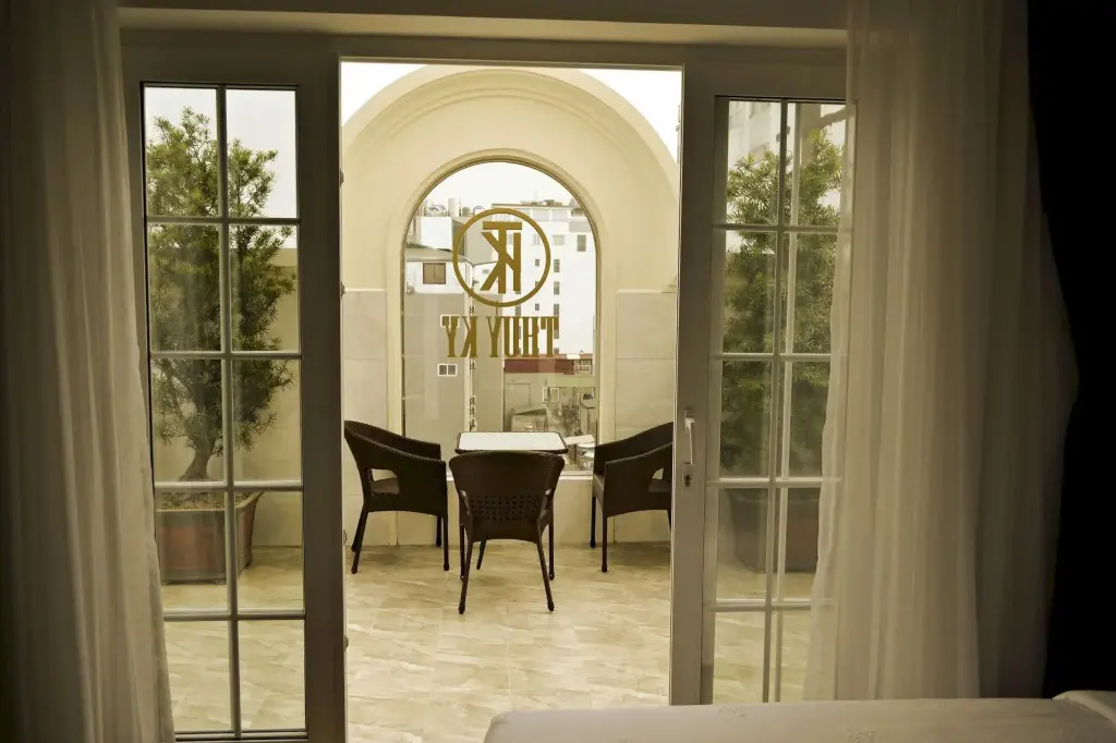Ханой: Hanoi Harmonia Hotel & Spa