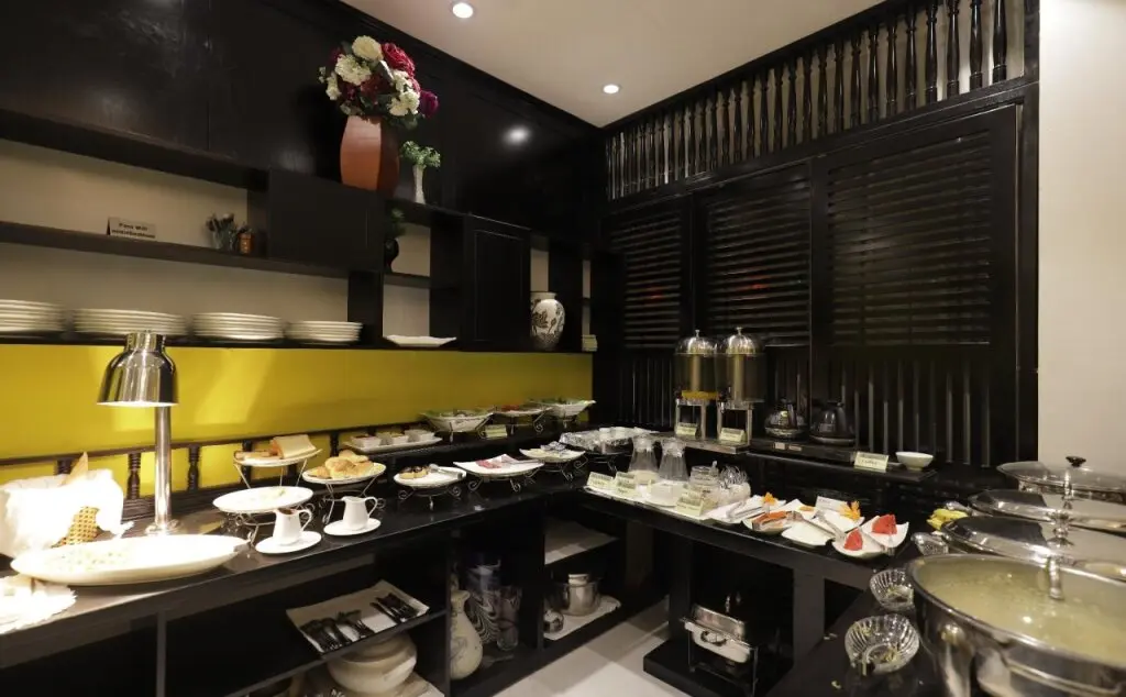 Ханой: Hanoi Harmonia Hotel & Spa