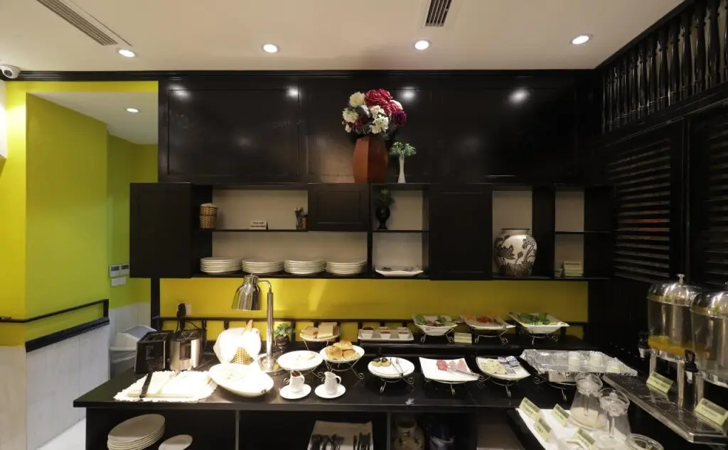 Ханой: Hanoi Harmonia Hotel & Spa