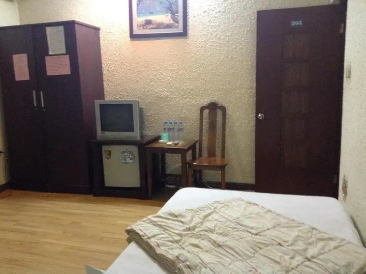 Ханой: Kim Cuong 1 Hotel