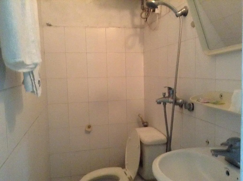 Ханой: Kim Cuong 1 Hotel