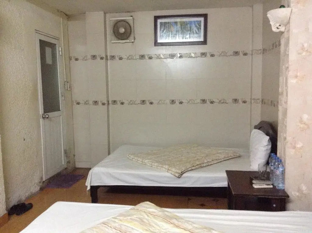 Ханой: Kim Cuong 1 Hotel