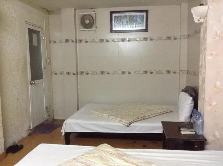 Ханой: Kim Cuong 1 Hotel