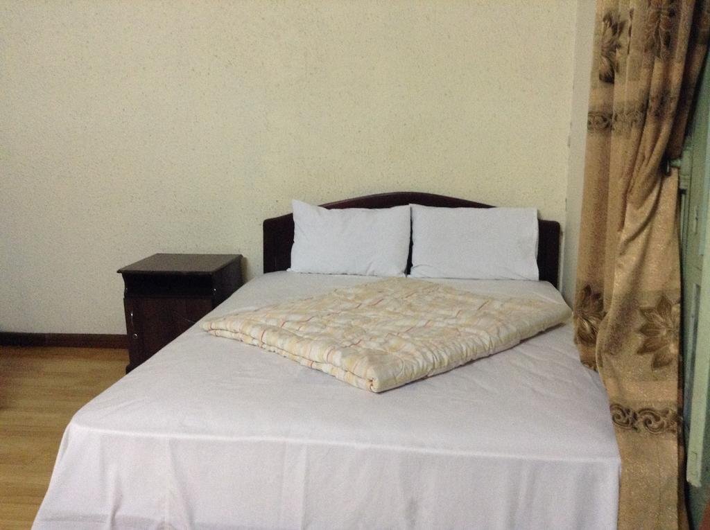 Ханой: Kim Cuong 1 Hotel