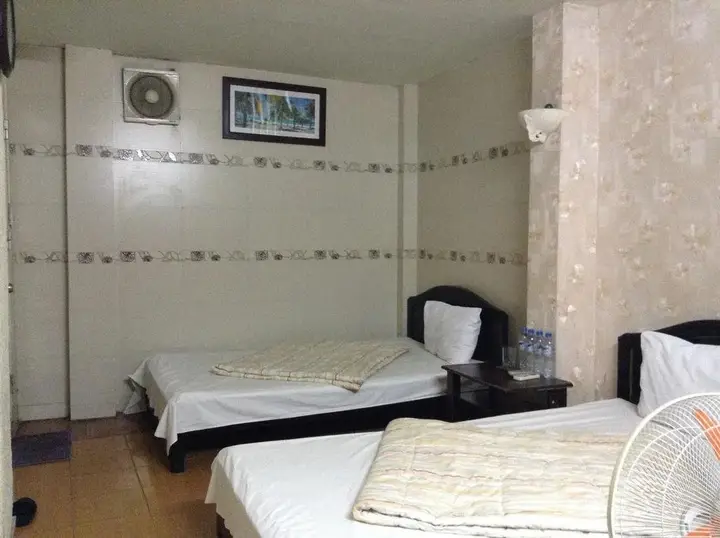 Ханой: Kim Cuong 1 Hotel