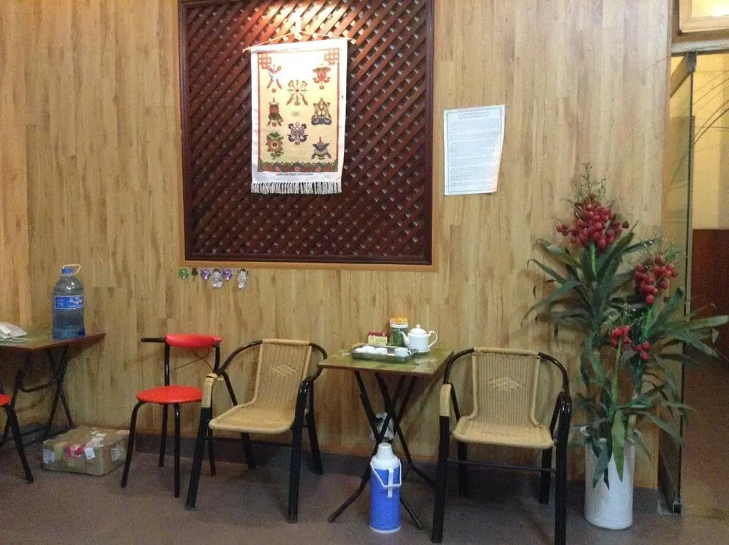 Ханой: Kim Cuong 1 Hotel