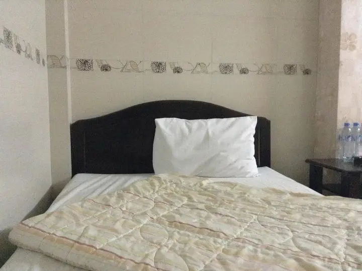 Ханой: Kim Cuong 1 Hotel