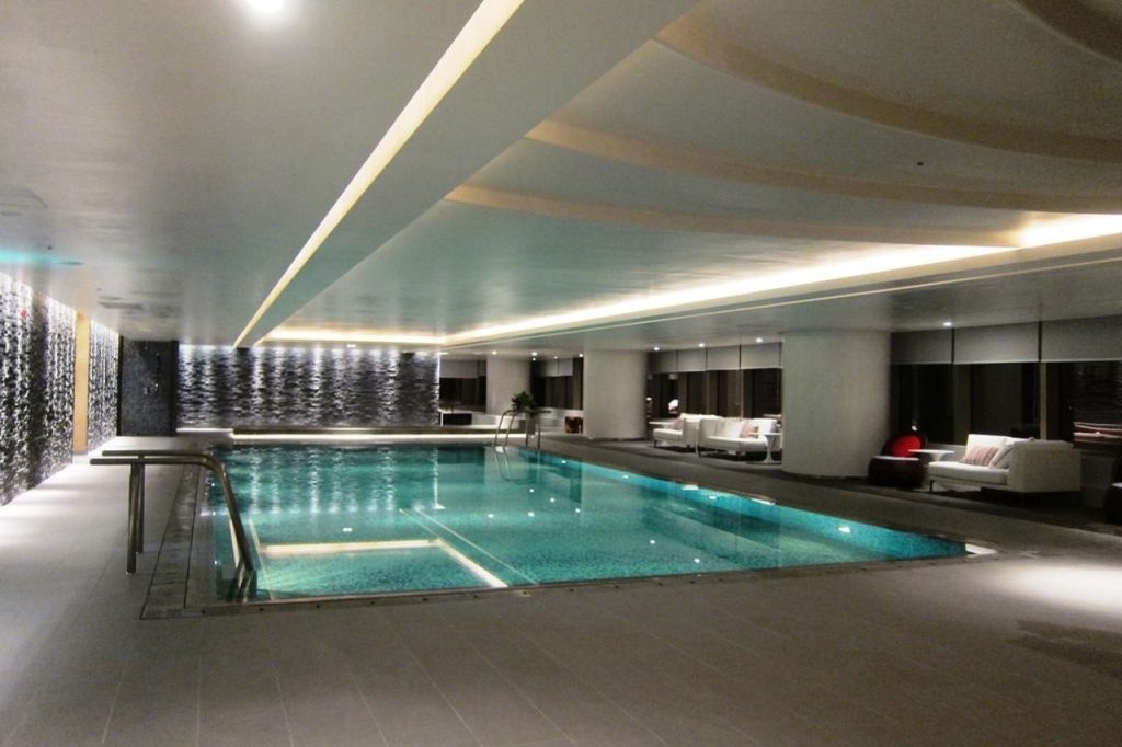 Ханой: Lotte Hotel Hanoi