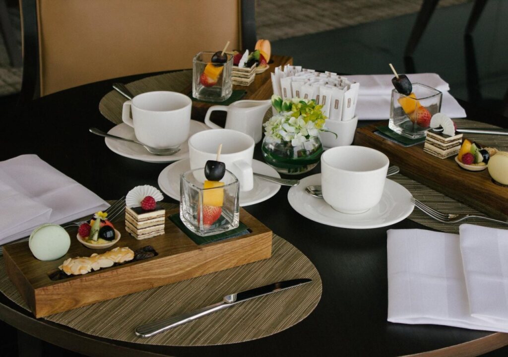 Ханой: Lotte Hotel Hanoi