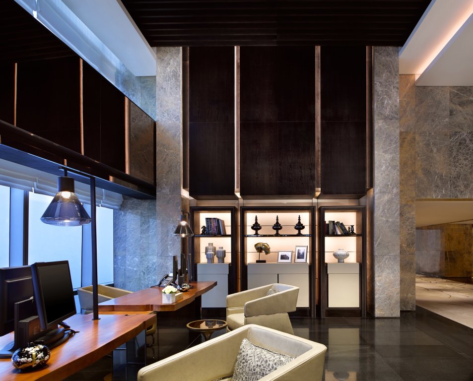 Ханой: Lotte Hotel Hanoi