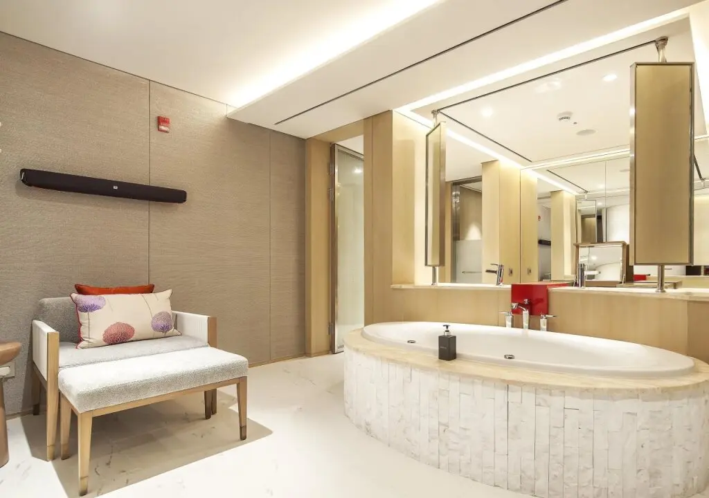 Ханой: Lotte Hotel Hanoi