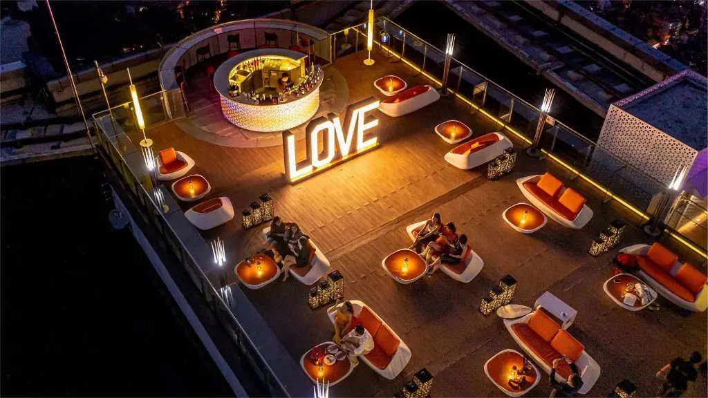 Ханой: Lotte Hotel Hanoi