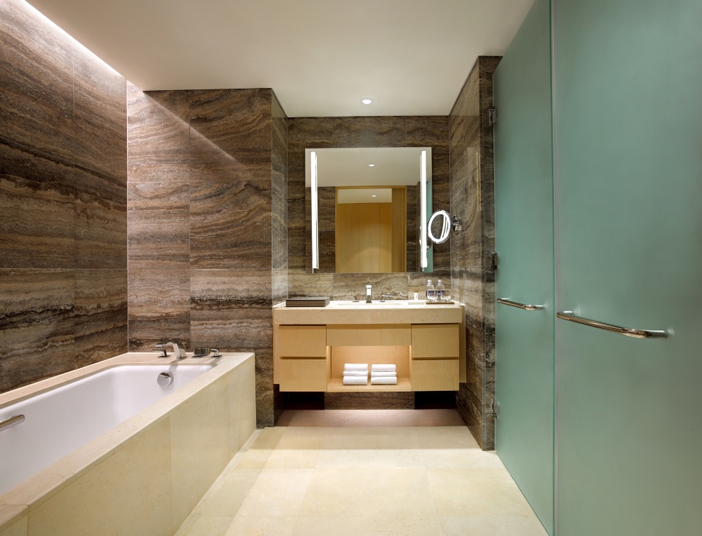 Ханой: Lotte Hotel Hanoi