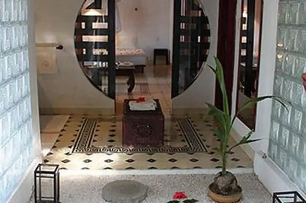 Остров Там-Хай: Le Domaine De Tam Hai Resort