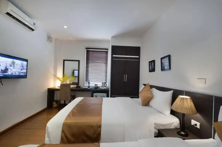 Ханой: Merci Hotel