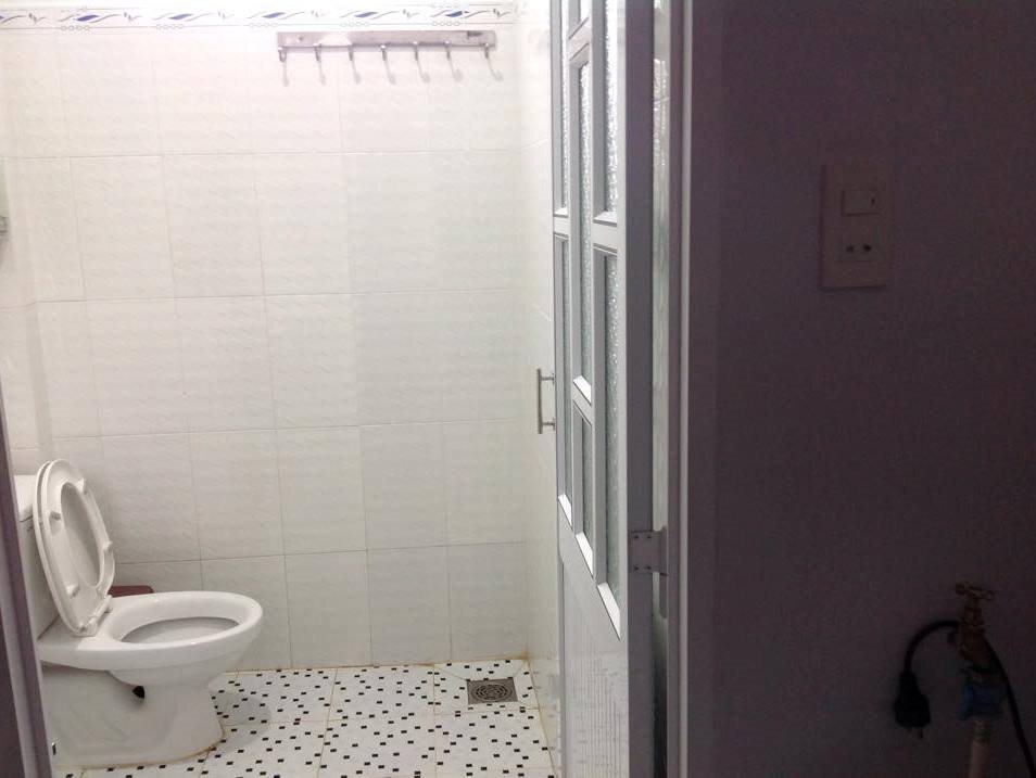 Фантхьет: 247C A Guesthouse
