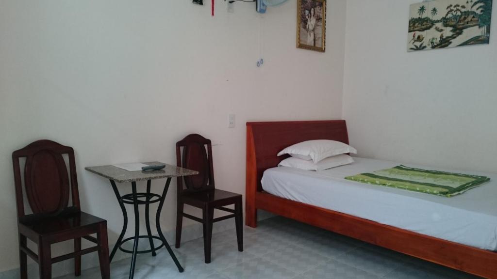 Фантхьет: 247C A Guesthouse