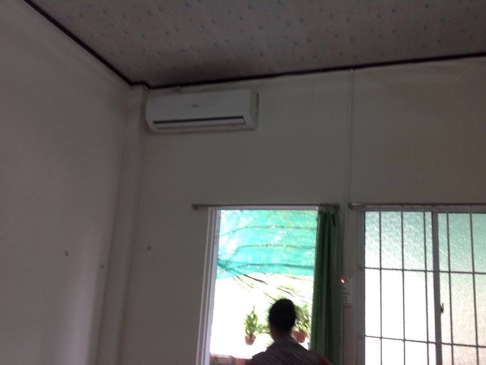 Фантхьет: 247C A Guesthouse
