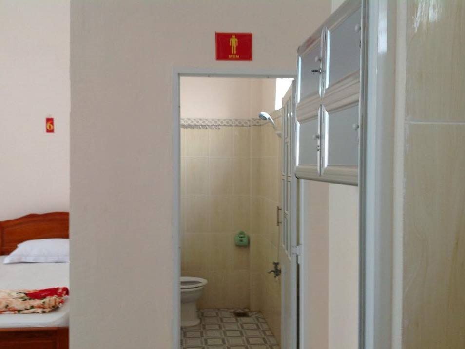 Фантхьет: 247C A Guesthouse