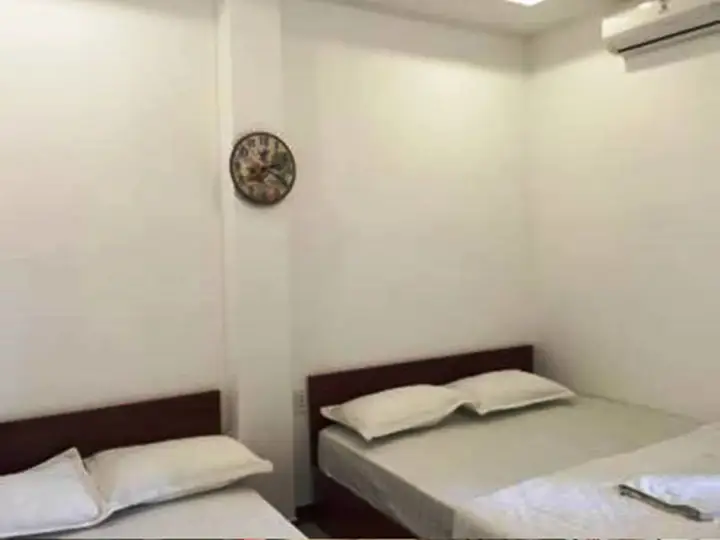 Дананг: Vien Dong 2 Guesthouse
