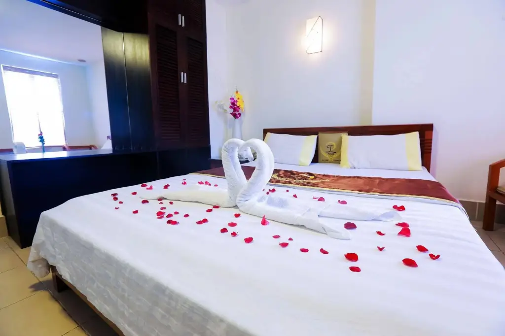 Хошимин: Pylos Hotel
