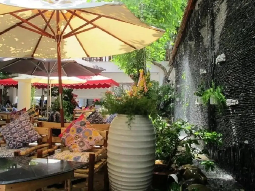 Хошимин: Pylos Hotel