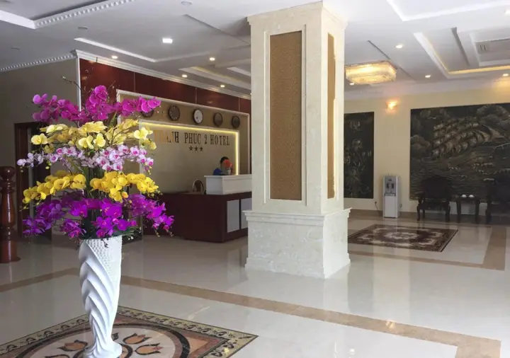 Донгхой: Thanh Phuc Hotel 2