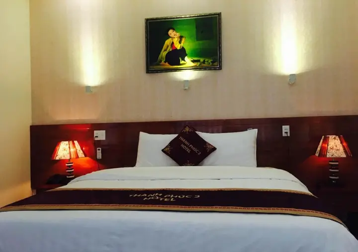 Донгхой: Thanh Phuc Hotel 2