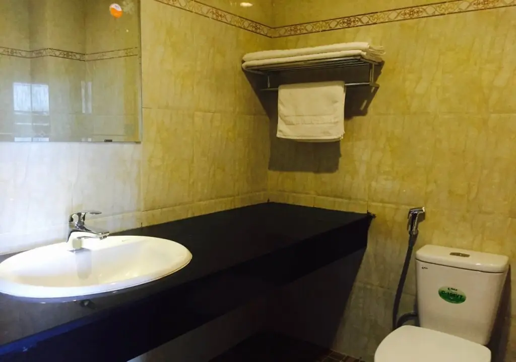 Донгхой: Thanh Phuc Hotel 2