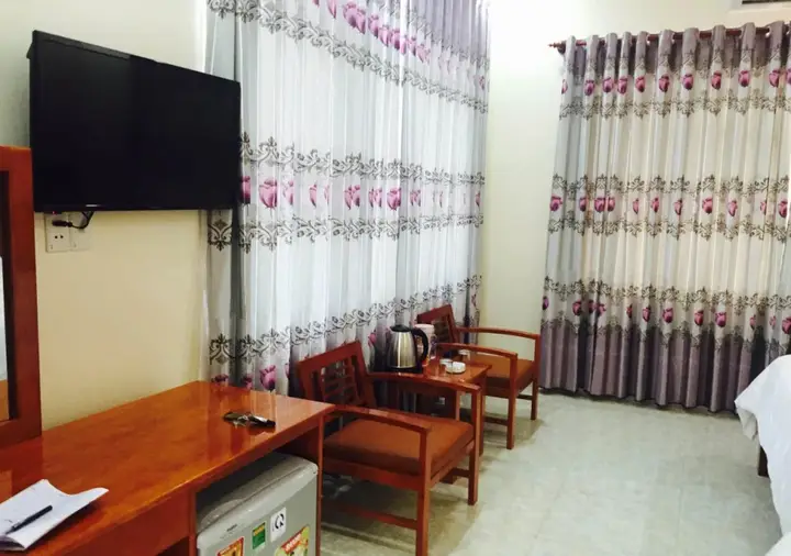 Донгхой: Thanh Phuc Hotel 2