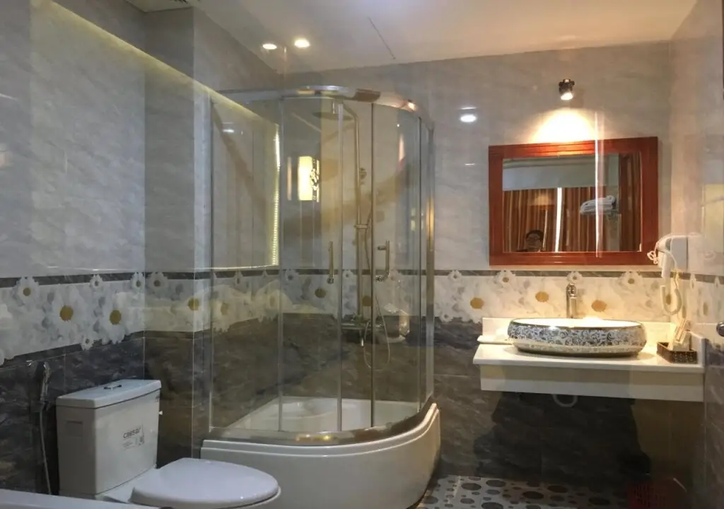 Донгхой: Thanh Phuc Hotel 2