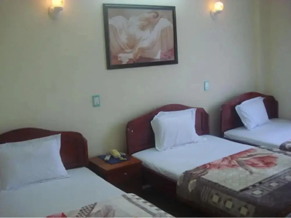 Донгхой: Thanh Phuc Hotel 1