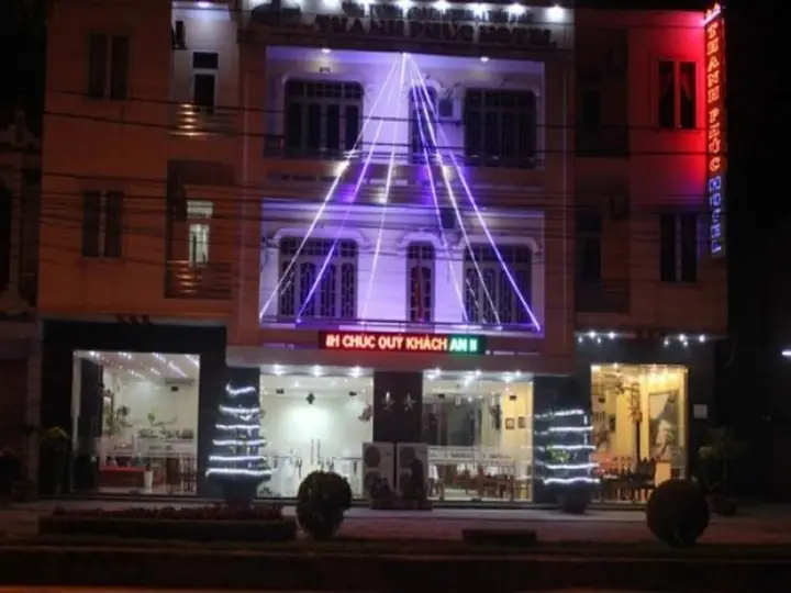 Донгхой: Thanh Phuc Hotel 1