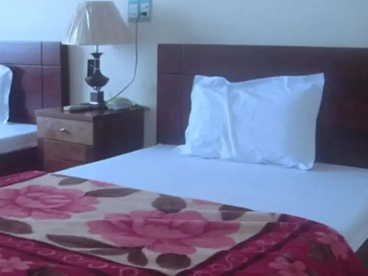 Донгхой: Thanh Phuc Hotel 1