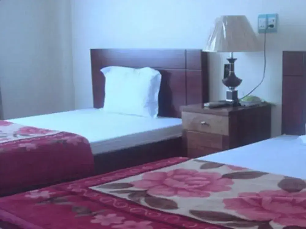 Донгхой: Thanh Phuc Hotel 1