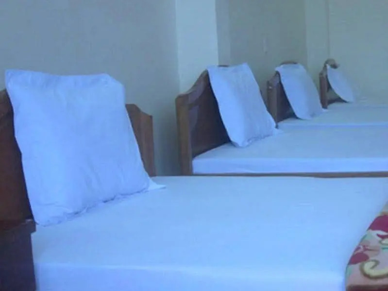 Донгхой: Thanh Phuc Hotel 1