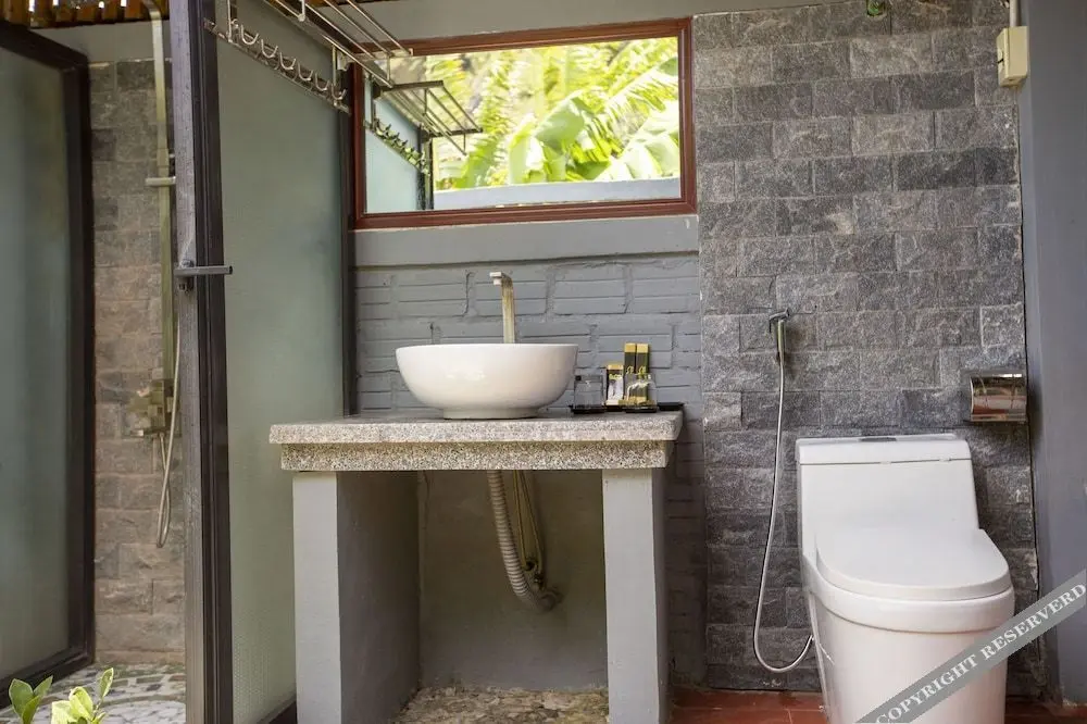 Фонг Ня: Doan Gia Resort Phong Nha