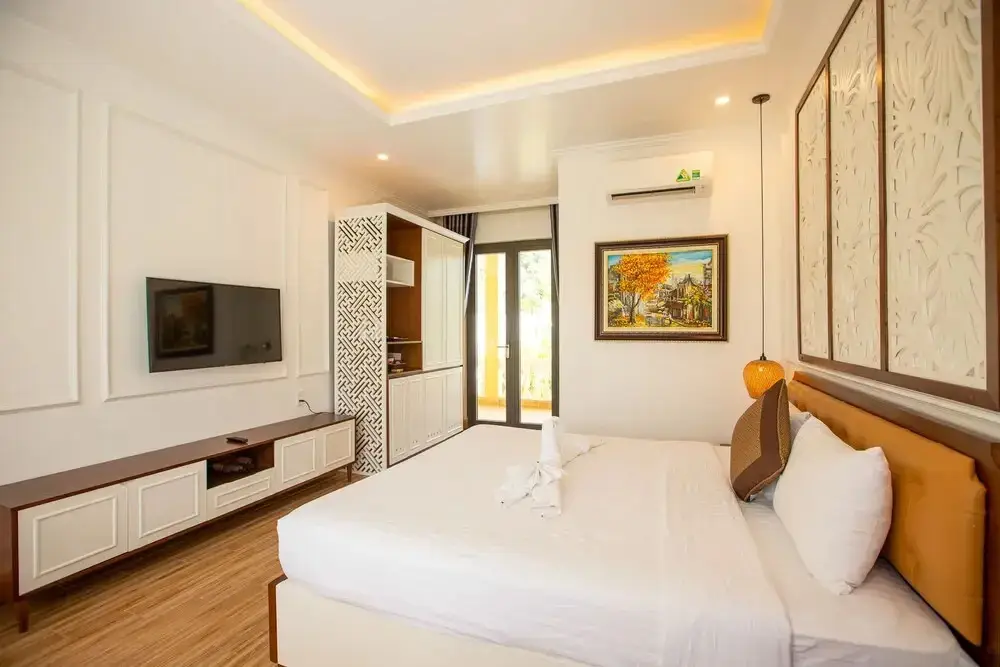 Фонг Ня: Doan Gia Resort Phong Nha