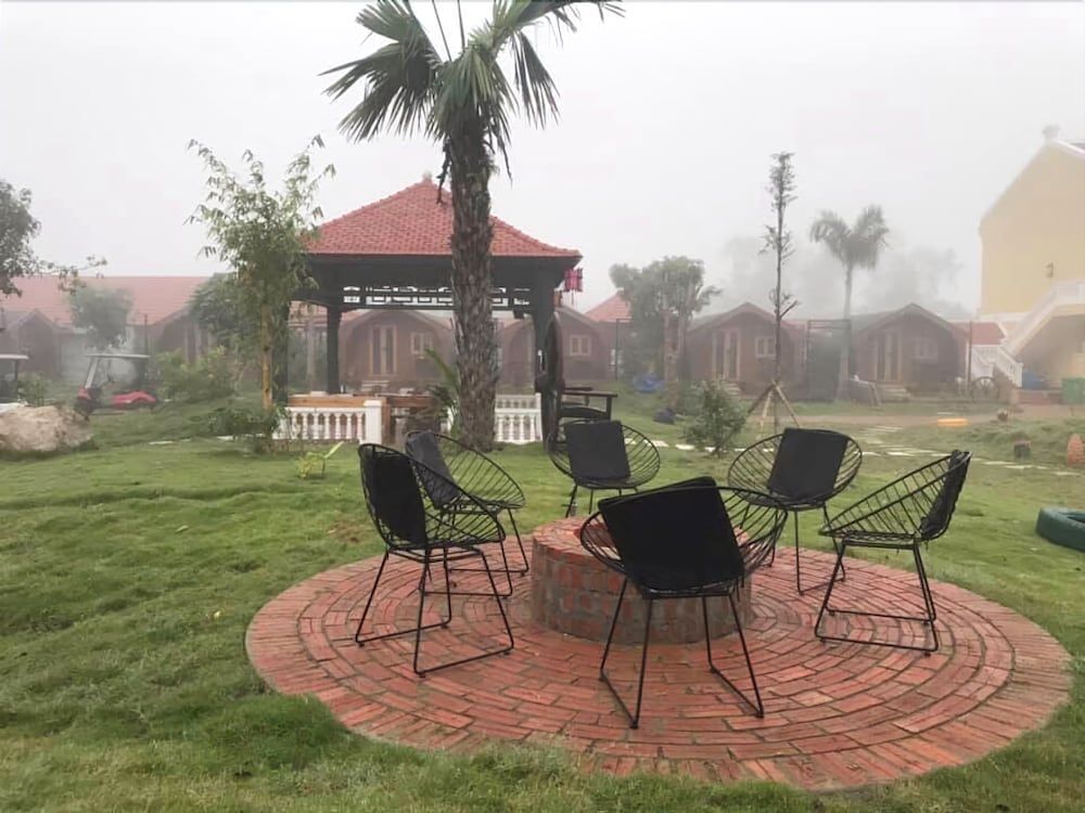 Фонг Ня: Doan Gia Resort Phong Nha