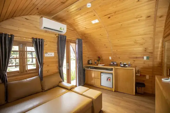 Фонг Ня: Doan Gia Resort Phong Nha